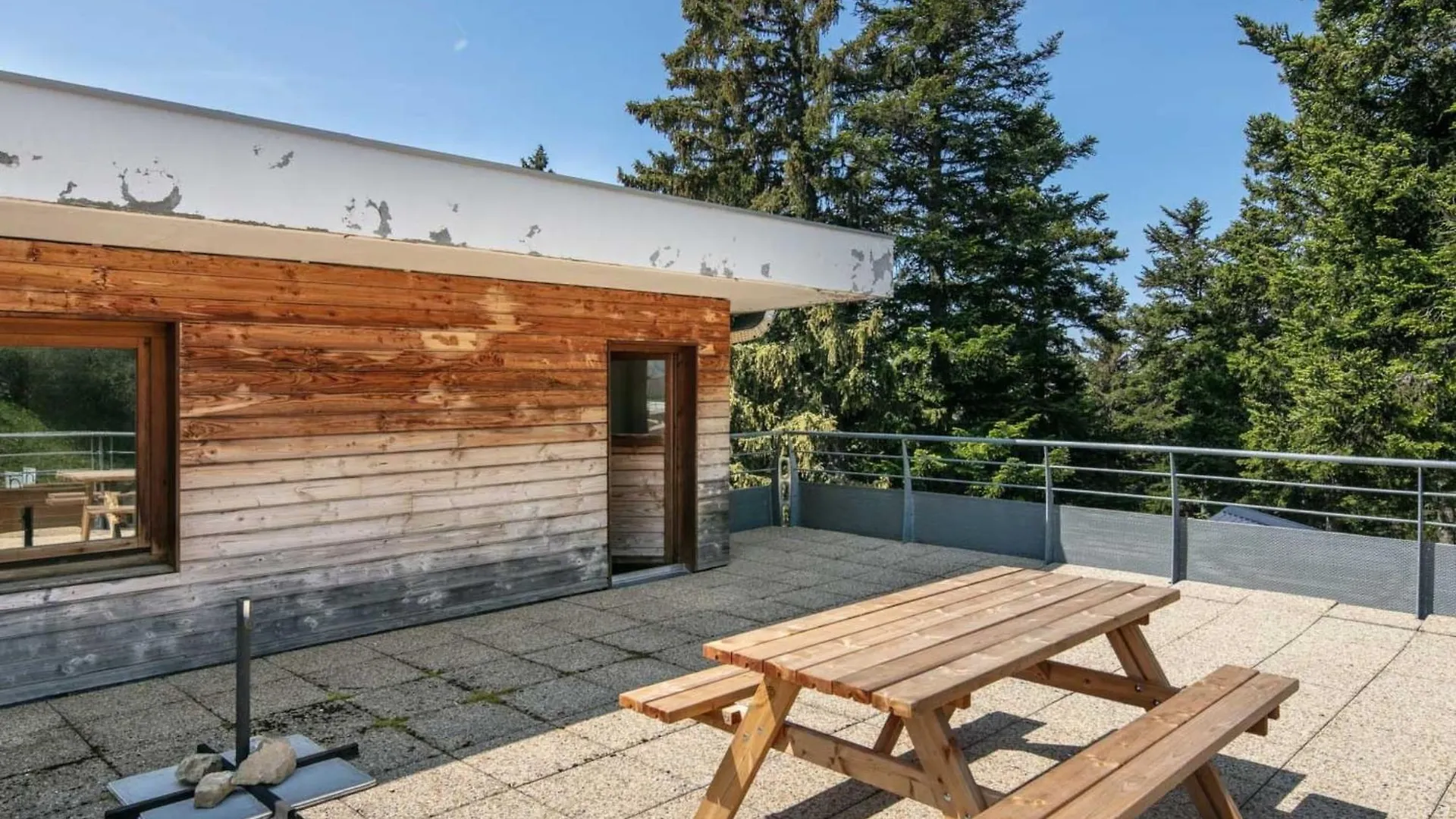 Apartment V Du Bachat Arolles A By Interhome Chamrousse France