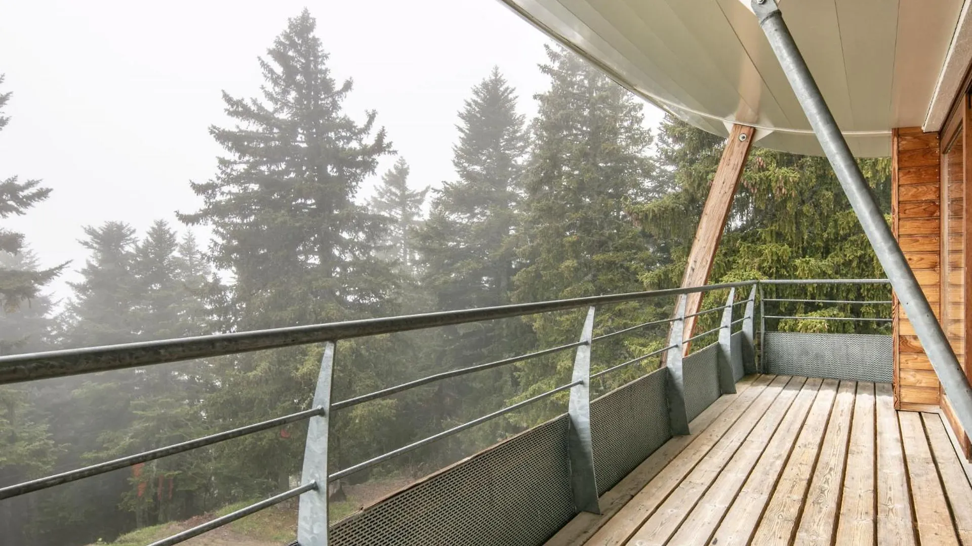 Apartment V Du Bachat Arolles A By Interhome Chamrousse