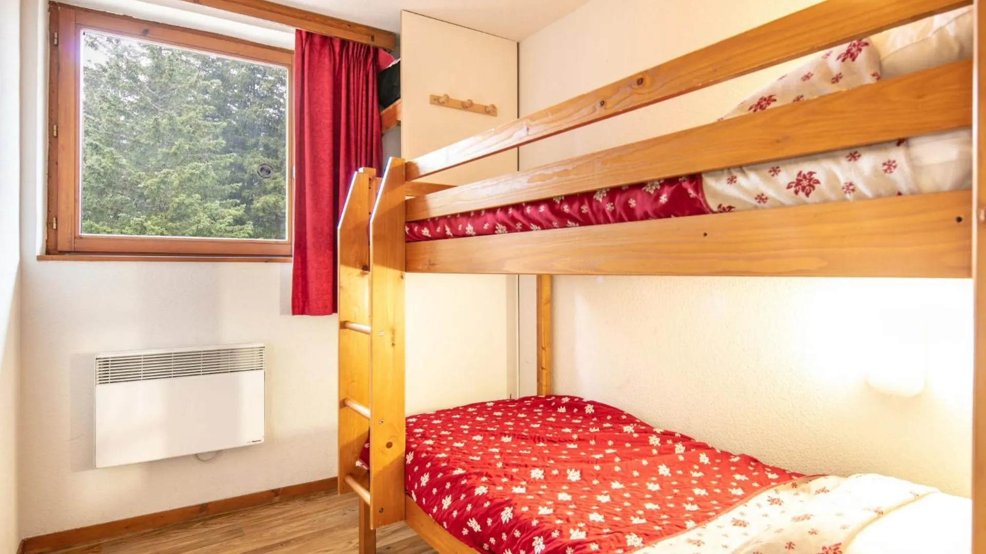 Apartment V Du Bachat Arolles A By Interhome Chamrousse 0*,  France